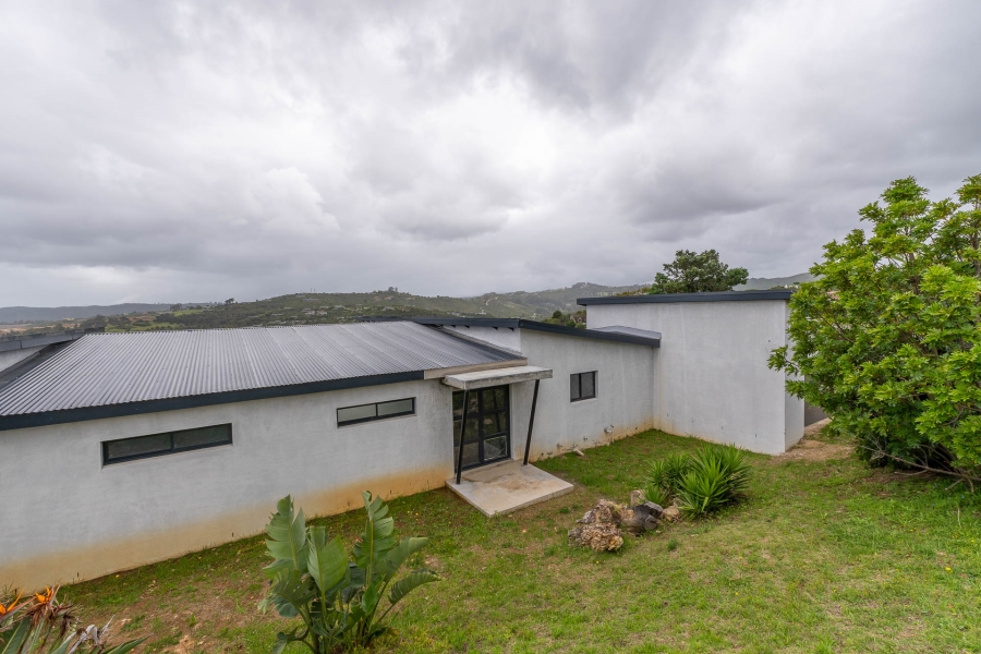 3 Bedroom Property for Sale in Knysna Heights Western Cape